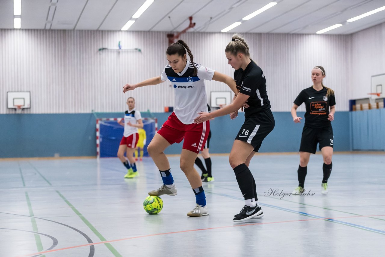 Bild 82 - F NFV Futsalturnier